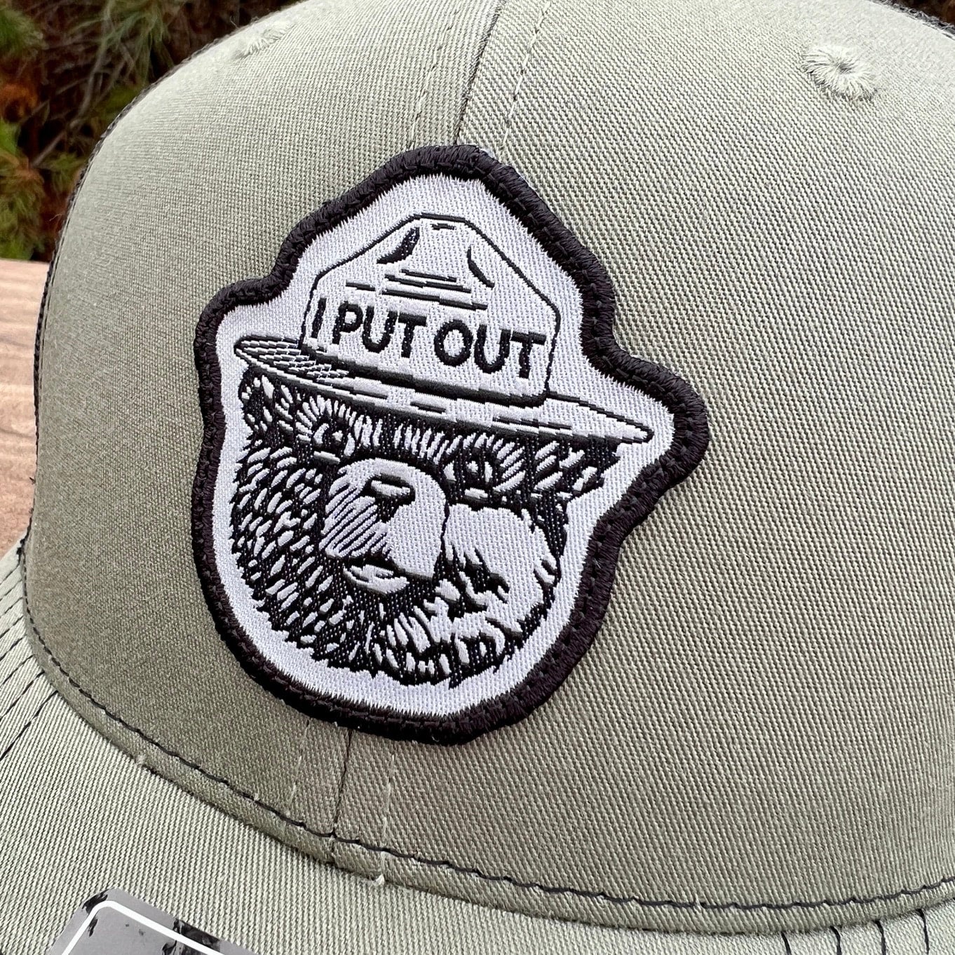 Put on the hat deals